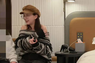 杏吧原创.今天约了个文艺女神-王安全