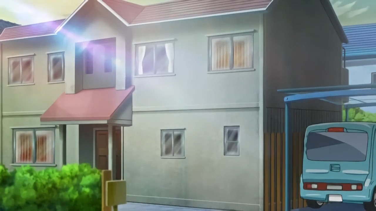 人妻生活曾經的辣妹1