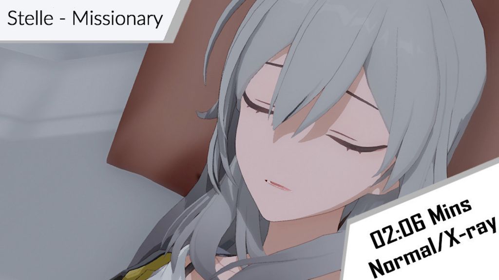 [Aung15] Stelle - Missionary QwR