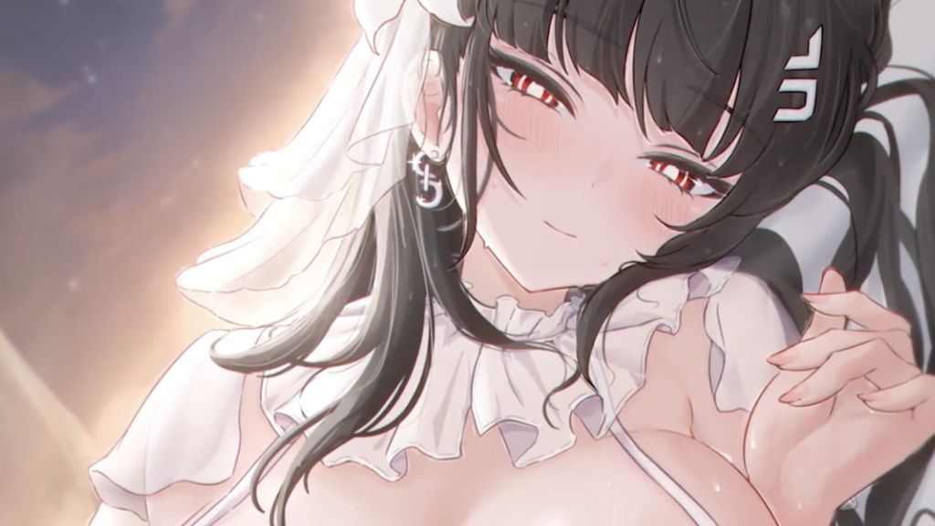 [YESUI] Rio／調月リオ xIY