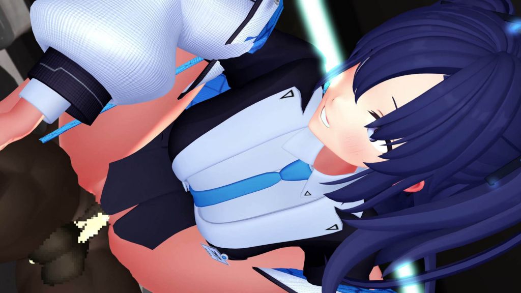 [Default 工房 (6i)] 【習作】むちむちユウカさん wVo