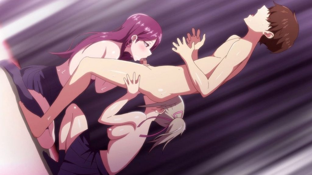 今泉家似乎變成辣妹的聚會所了 1 Rrt