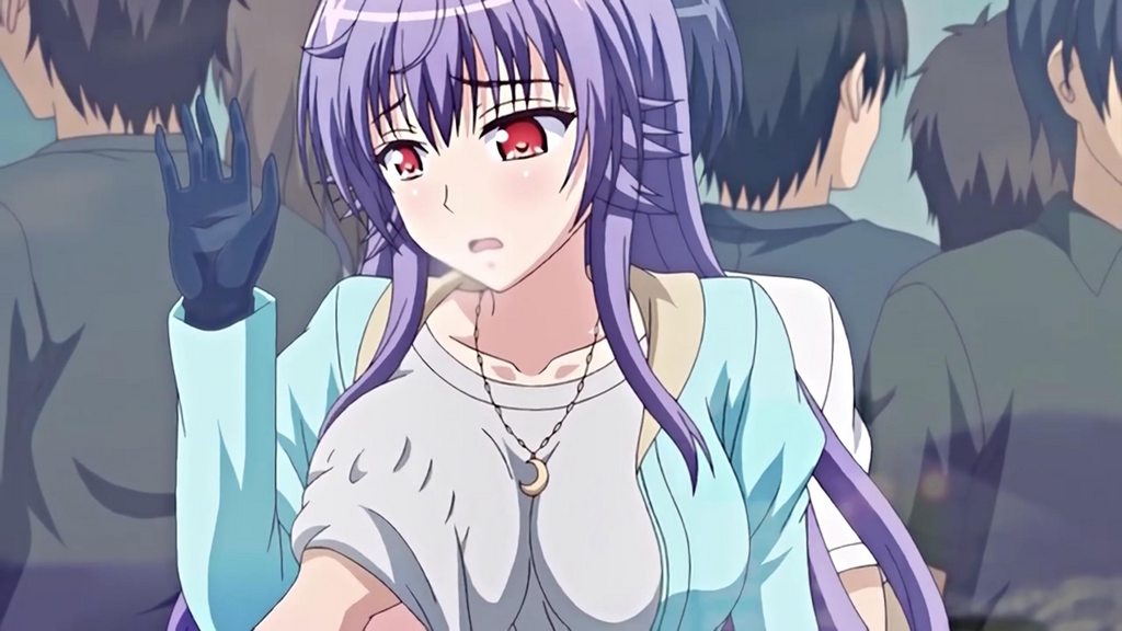 冰堂伊吹〜完美伊吹會長是拘束抖M的理由〜 2 rRv