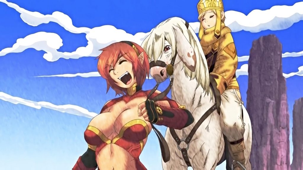 SECRET JOURNEY 1 MTQ